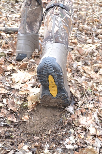 Aerohead sport clearance snake boot